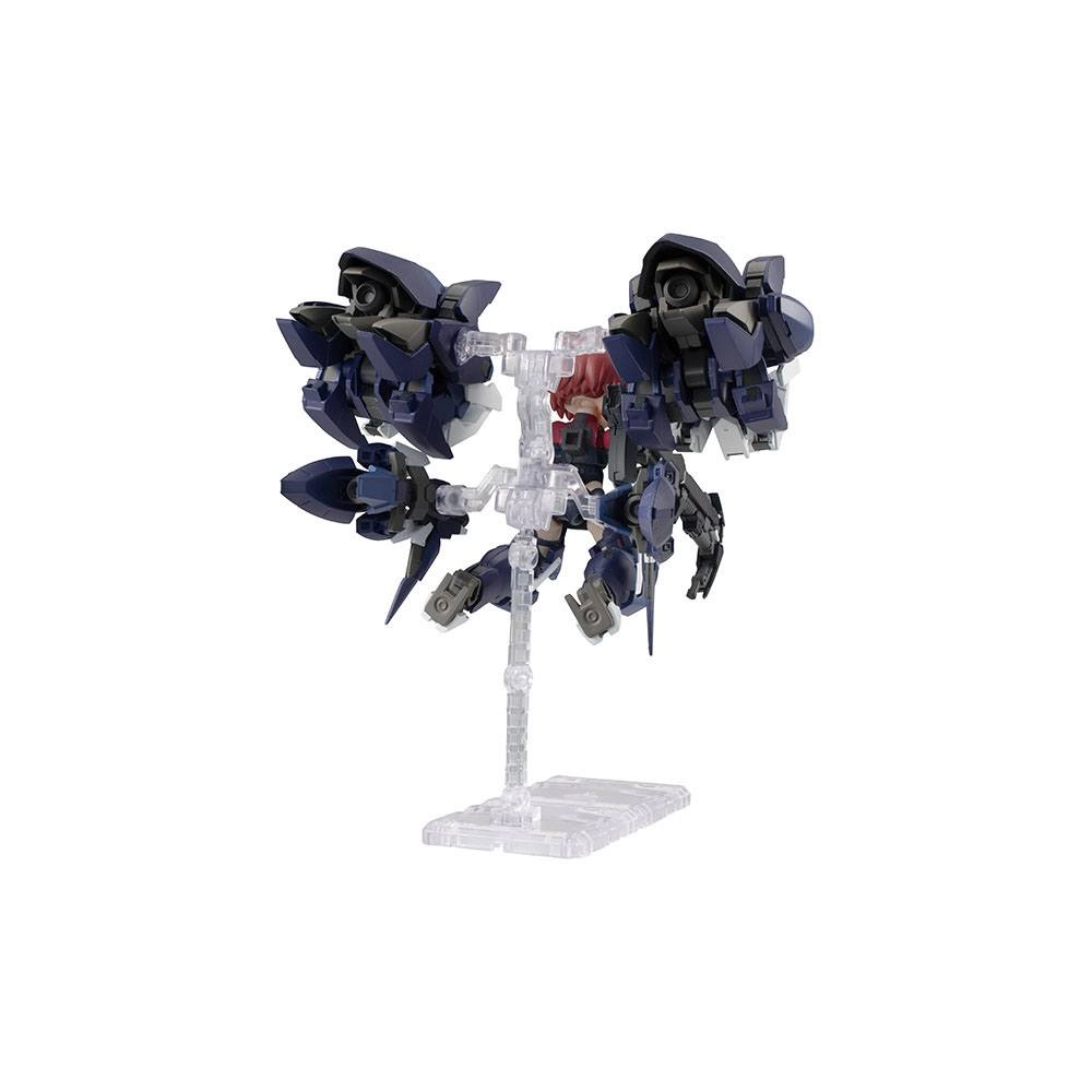 Alice Gear Aegis figurine Desktop Army Rin Himukai (Unrestrained) 20 cm
