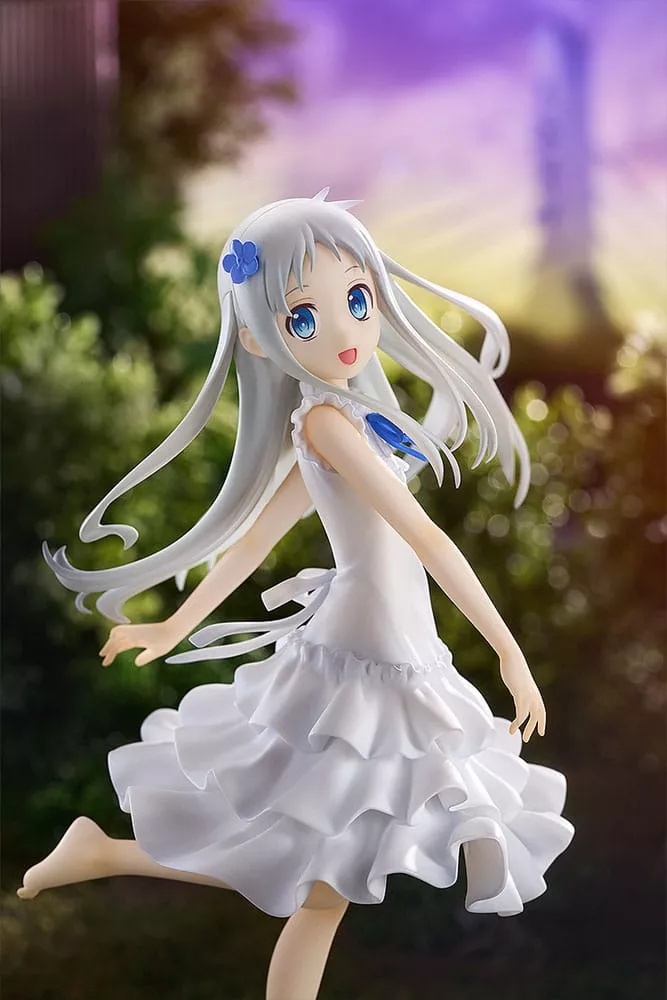 Anohana: The Flower We Saw That Day Pop Up Parade PVC Statue Meiko Honma 16 cm