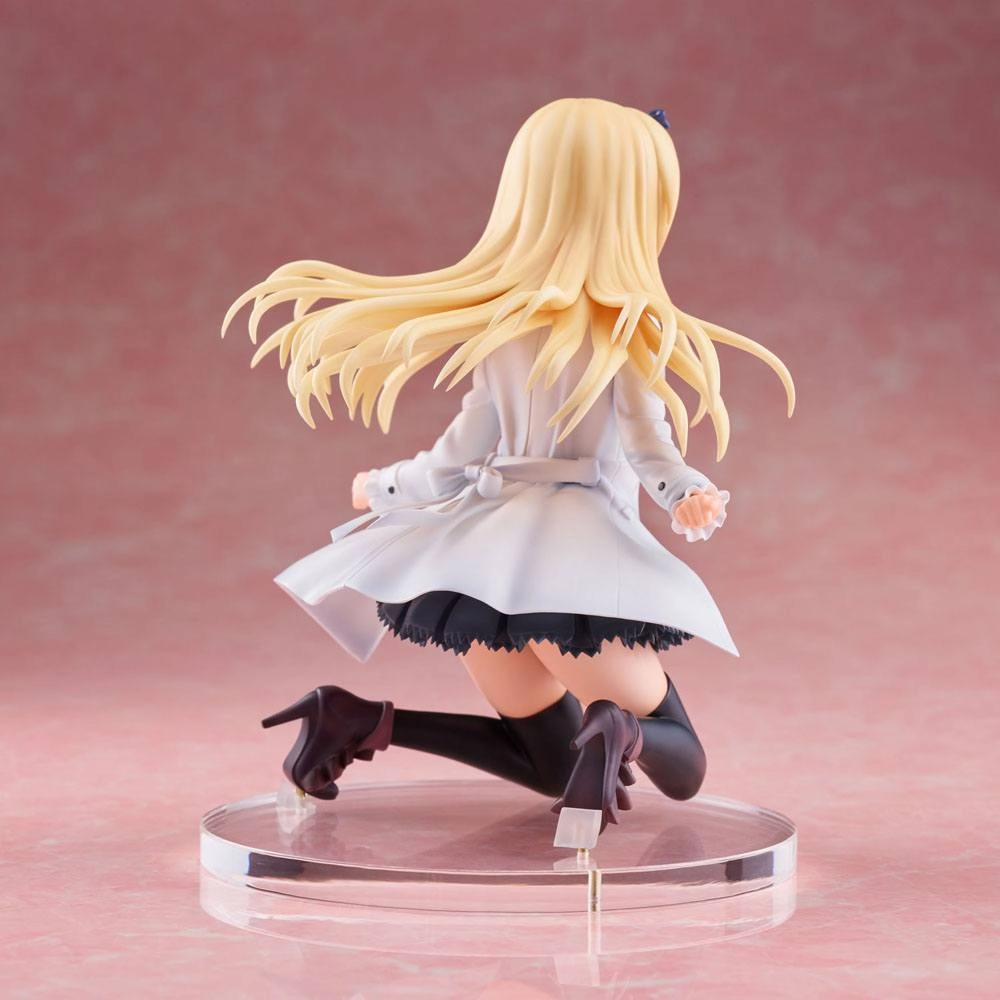 Arifureta: From Commonplace to World's Strongest statuette Yue 14 cm