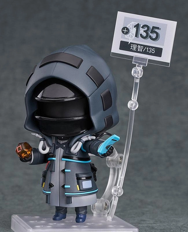 Arknights figurine Nendoroid Doctor 10 cm