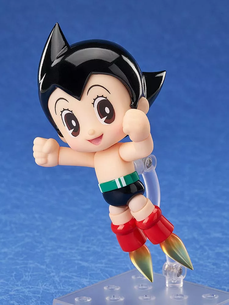 Astro Boy Figura Nendoroid Ruby: School Uniform Ver. 10 cm