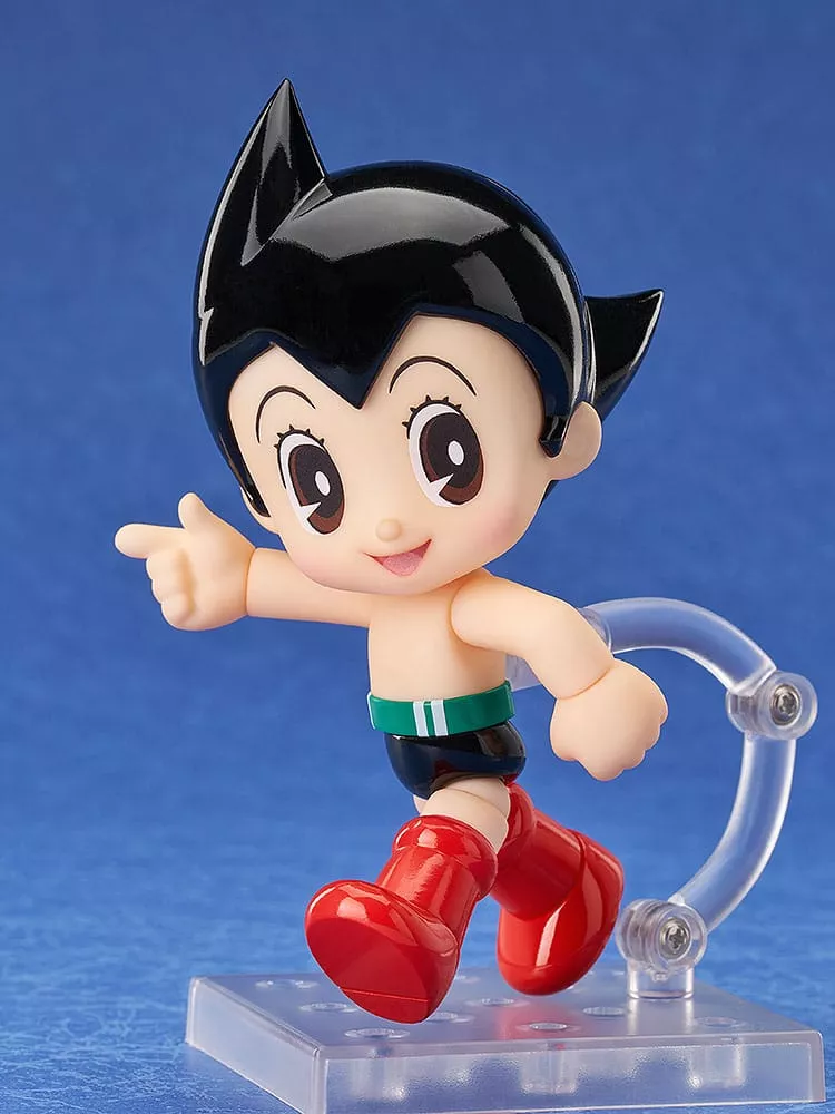 Astro Boy Figura Nendoroid Ruby: School Uniform Ver. 10 cm