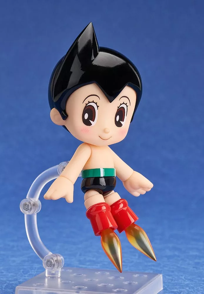 Astro Boy Figura Nendoroid Ruby: School Uniform Ver. 10 cm