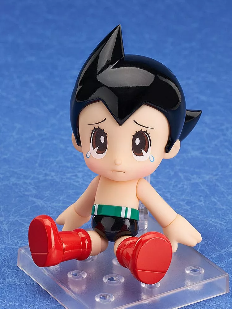 Astro Boy Figura Nendoroid Ruby: School Uniform Ver. 10 cm