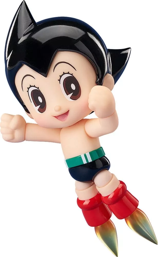 Astro Boy Figura Nendoroid Ruby: School Uniform Ver. 10 cm