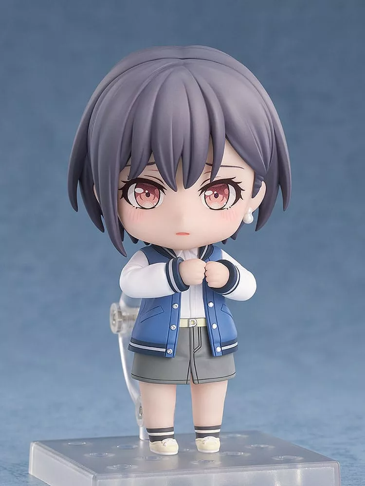 BanG Dream! Nendoroid Actionfigur Tomori Takamatsu 10 cm