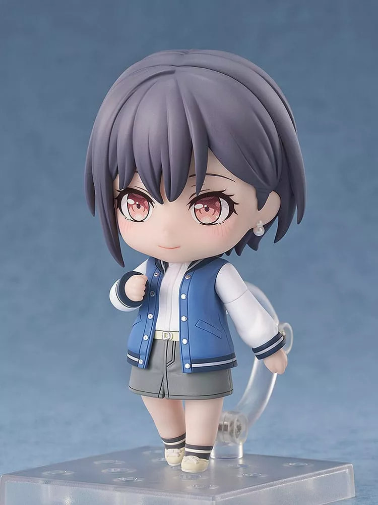 BanG Dream! Figura Nendoroid Tomori Takamatsu 10 cm