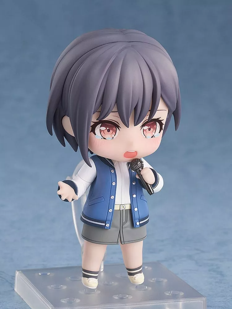 BanG Dream! Figura Nendoroid Tomori Takamatsu 10 cm