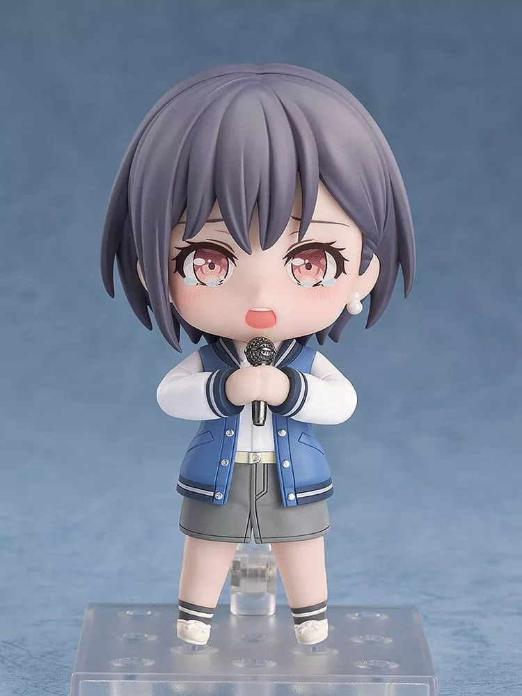 BanG Dream! Nendoroid Actionfigur Tomori Takamatsu 10 cm