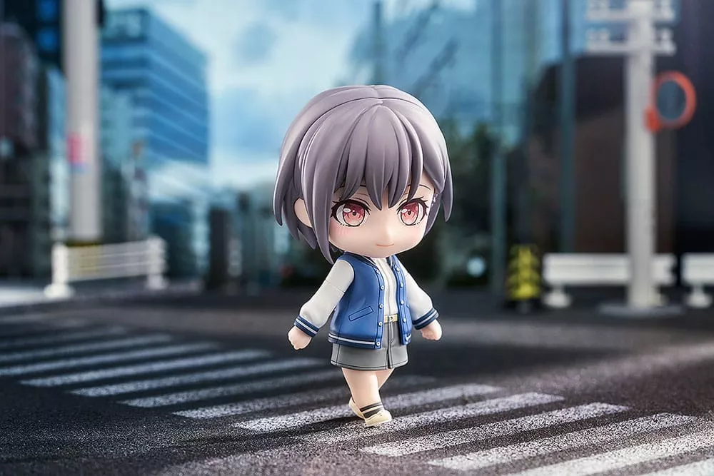 BanG Dream! Figura Nendoroid Tomori Takamatsu 10 cm