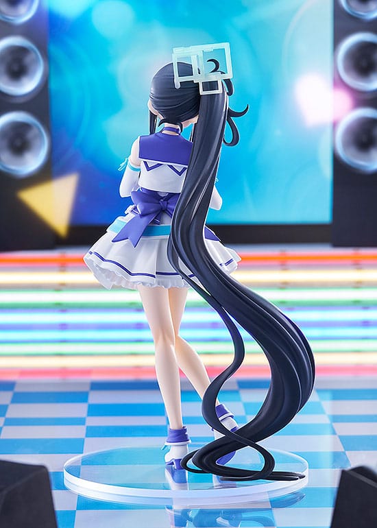 Blue Archive Pop Up Parade PVC Statue Aris: Mischievous Straight Ver. 16 cm