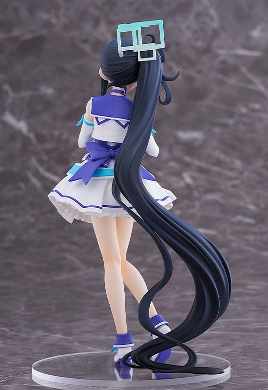 Blue Archive Estatua PVC Pop Up Parade Aris: Mischievous Straight Ver. 16 cm