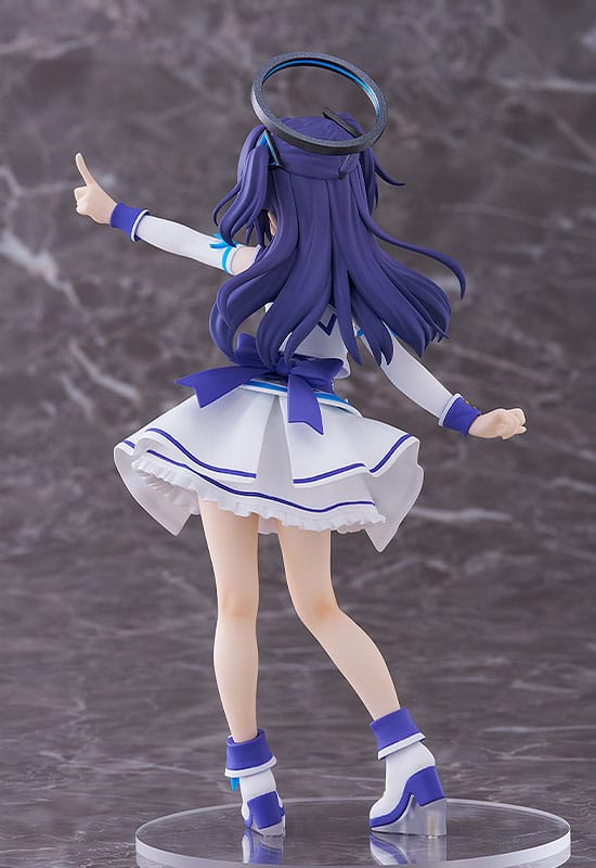 Blue Archive FriendsPop Up Parade PVC Statue Yuuka: Mischievous Straight Ver. 17 cm