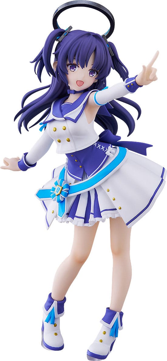 Blue Archive Pop Up Parade PVC Statue Yuuka: Mischievous Straight Ver. 17 cm