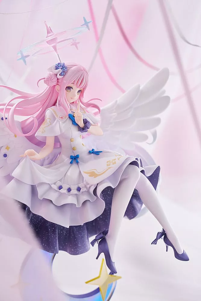 Blue Archive Estatua PVC 1/7 Mika Call of the Stars 27 cm