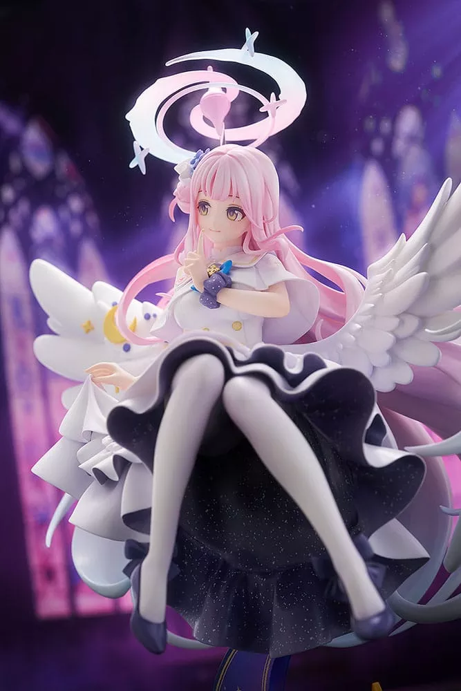 Blue Archive Estatua PVC 1/7 Mika Call of the Stars 27 cm