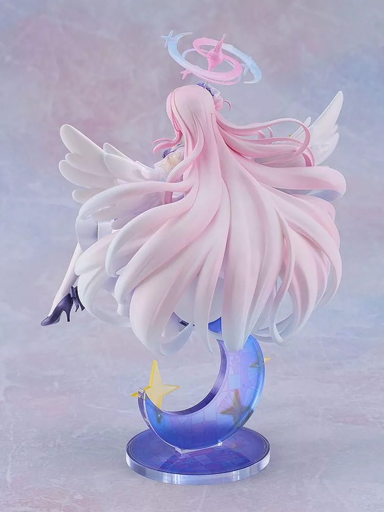 Blue Archive Estatua PVC 1/7 Mika Call of the Stars 27 cm