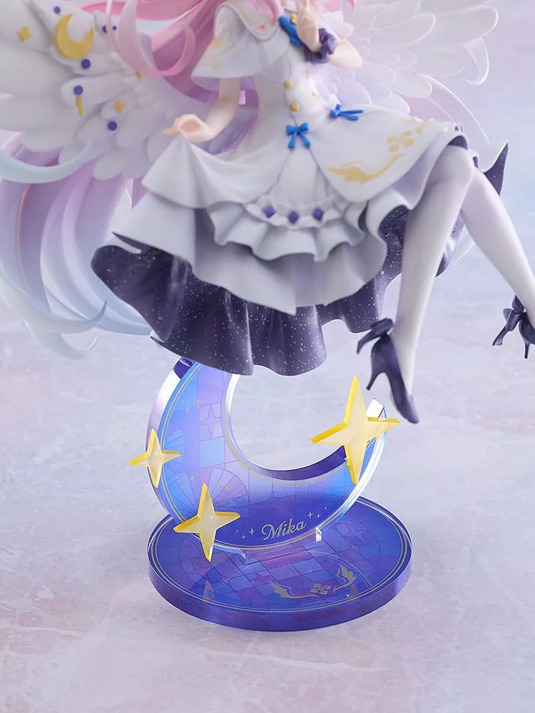 Blue Archive Estatua PVC 1/7 Mika Call of the Stars 27 cm