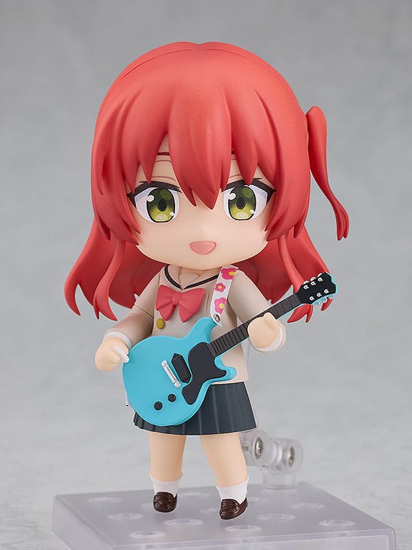 Bocchi the Rock! Action Figura Nendoroid Ikuyo Kita 10 cm