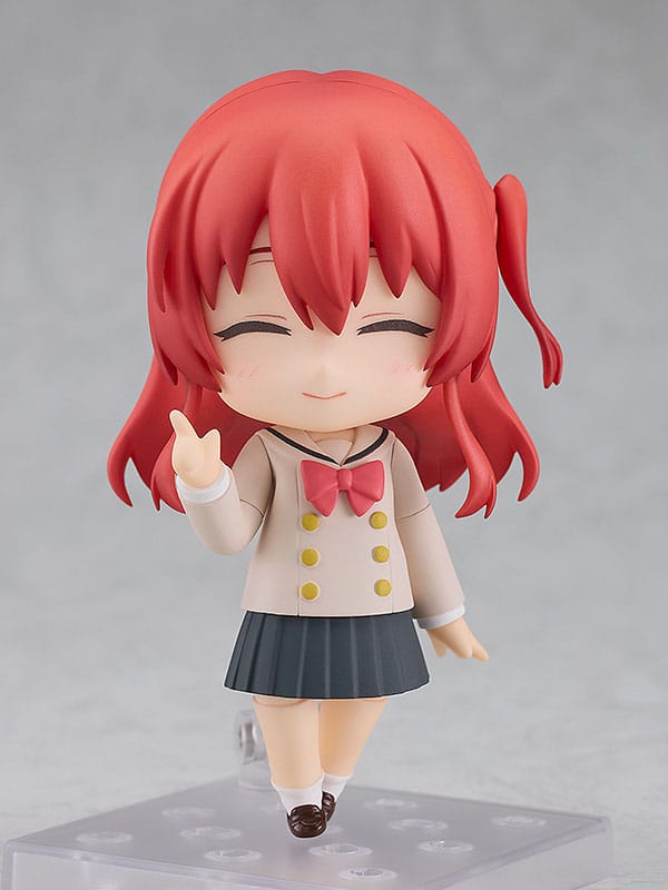 Bocchi the Rock! Nendoroid Action Figure Ikuyo Kita 10 cm