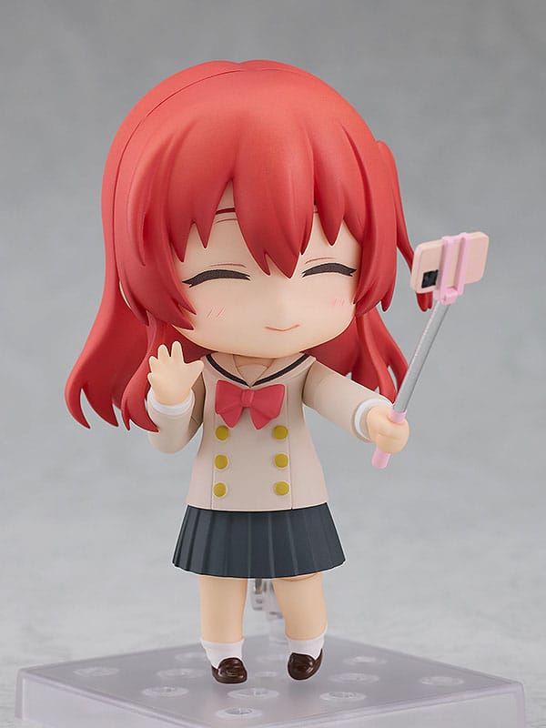 Bocchi the Rock! Action Nendoroid Actionfigur Ikuyo Kita 10 cm