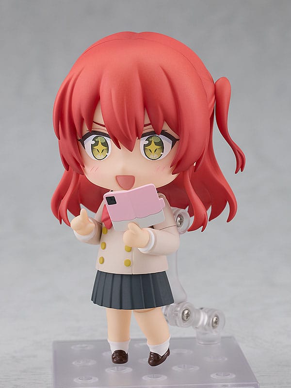 Bocchi the Rock! Action Figura Nendoroid Ikuyo Kita 10 cm