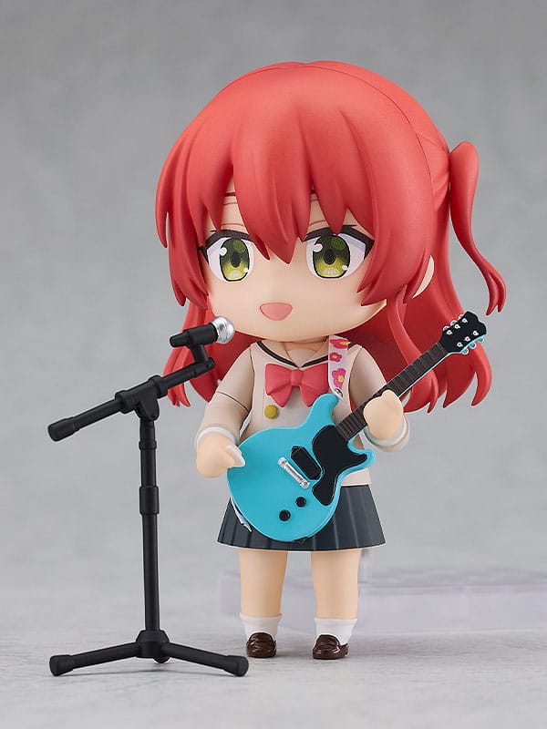 Bocchi the Rock! Action Figura Nendoroid Ikuyo Kita 10 cm