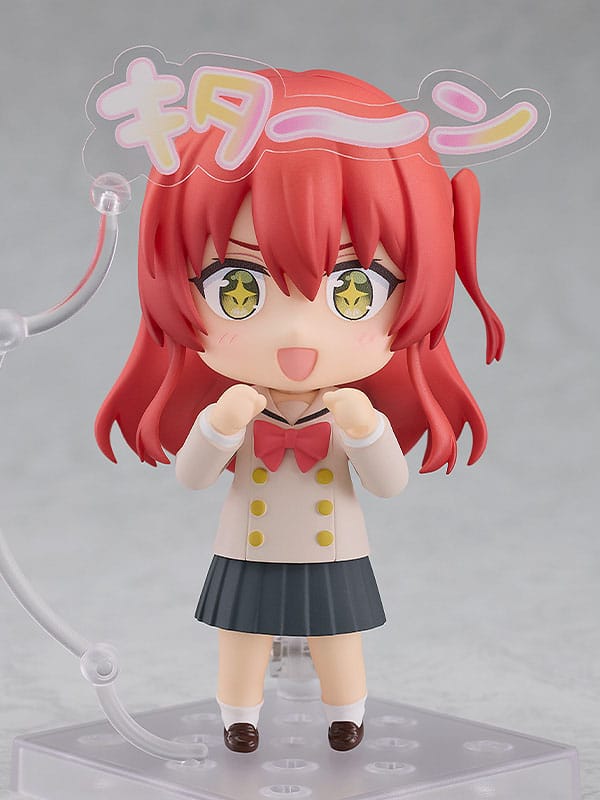 Bocchi the Rock! Action Figura Nendoroid Ikuyo Kita 10 cm