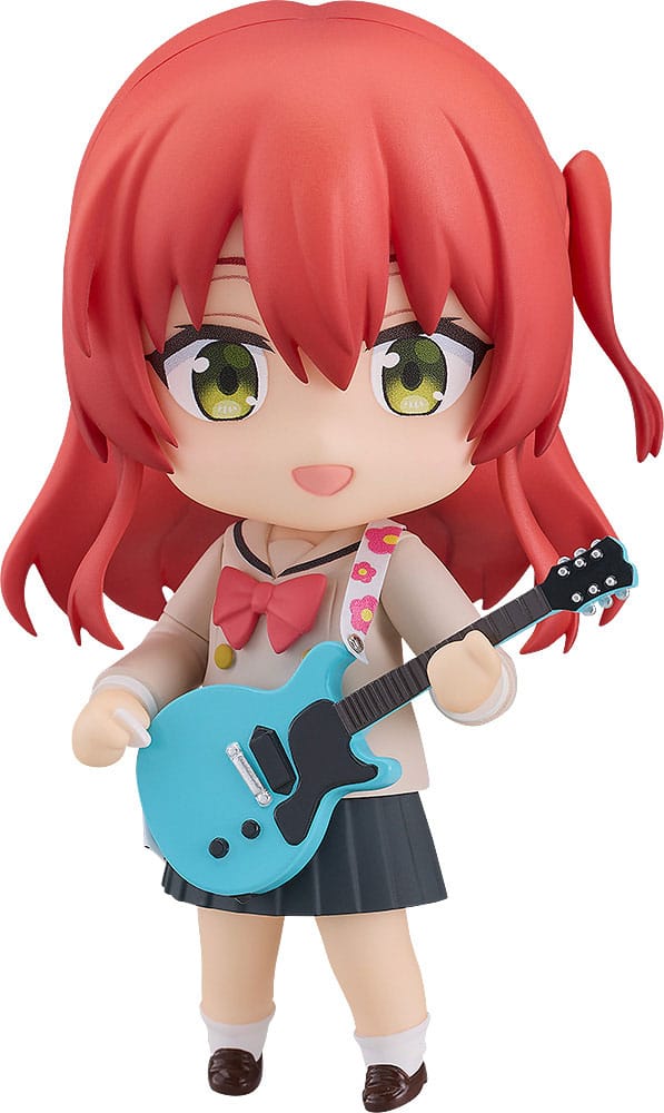 Bocchi the Rock! Action Figura Nendoroid Ikuyo Kita 10 cm