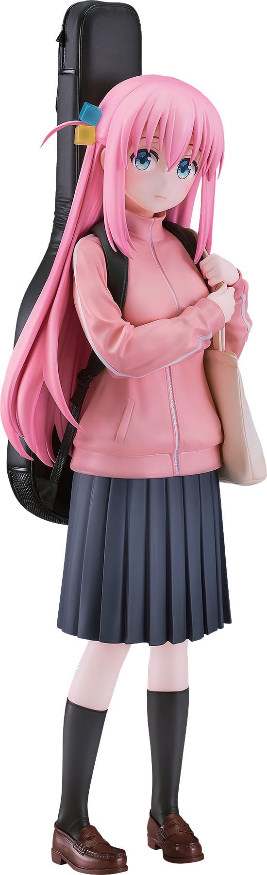 Bocchi the Rock! Estatua PVC 1/7 Hitori Gotoh 24 cm