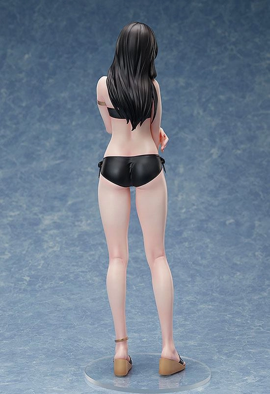 Burn the Witch statuette 1/4 Noel Niihashi: Swimsuit Ver. 41 cm