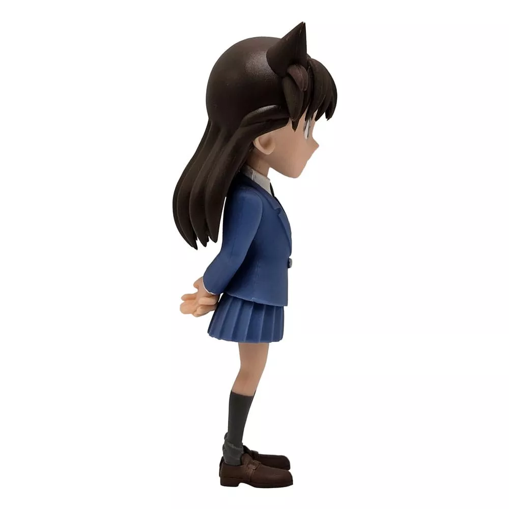 Detective Conan Figura Minix Ran Mori 12 cm