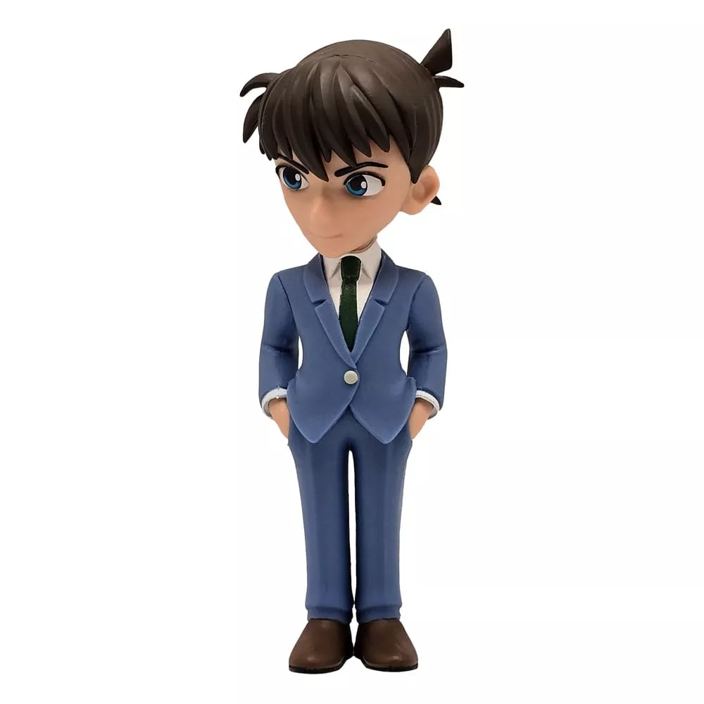 Detective Conan Figura Minix Shinichi Kudo 12 cm