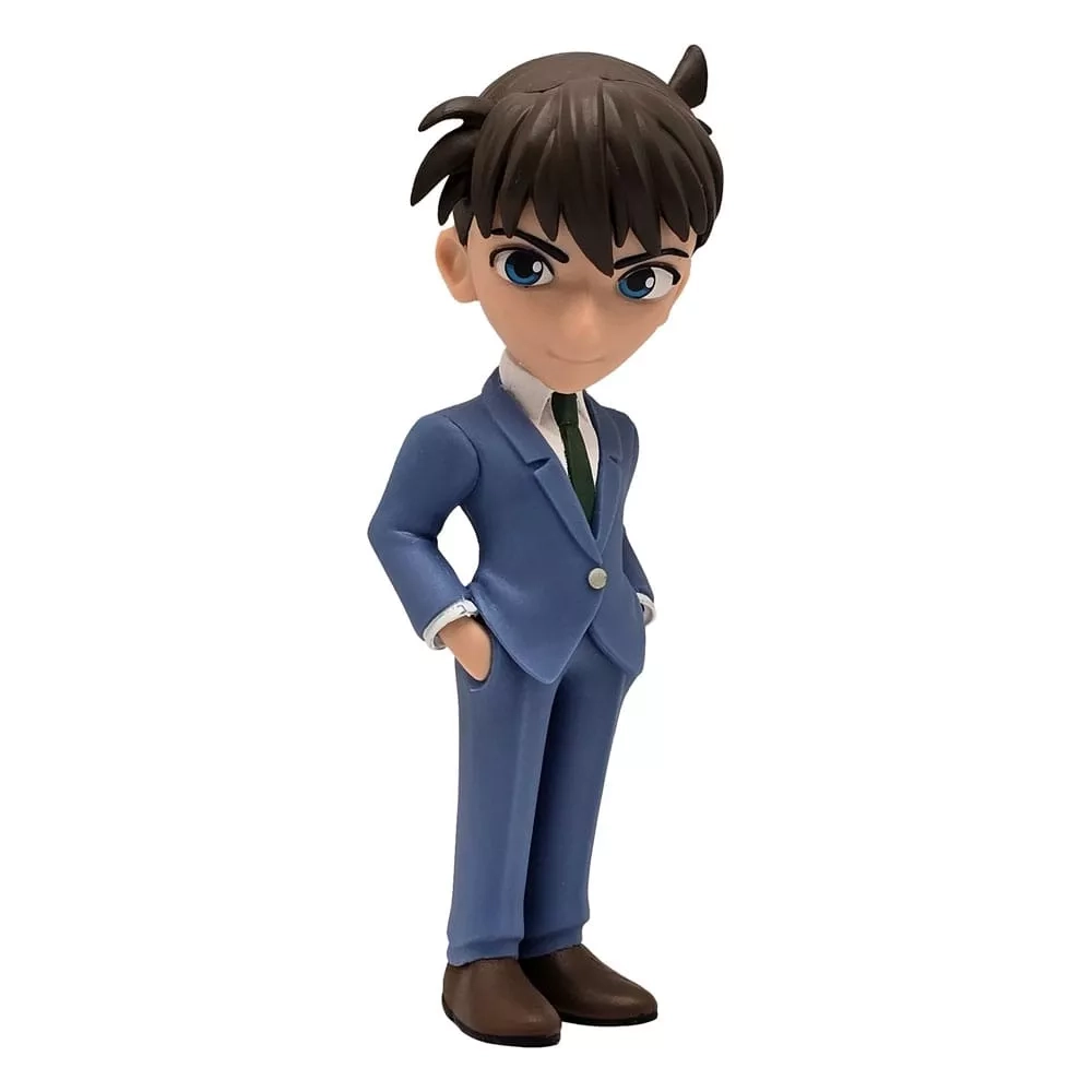 Case Closed Minix Figure Shinichi Kudo 12 cm