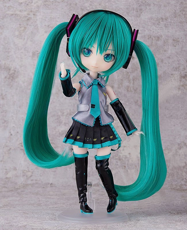 Character Vocal Series 01: Hatsune Miku Harmonia Humming Puppe Hatsune Miku 23 cm