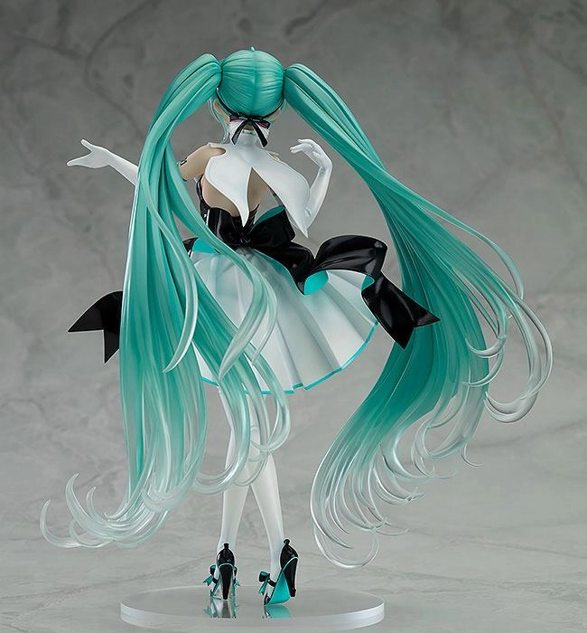 Character Vocal Series 01 statuette 1/8 Hatsune Miku Symphony 2019 Ver. 21 cm