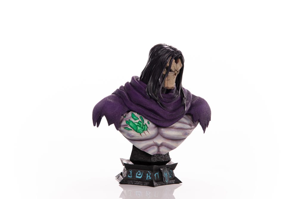 Darksiders Grand Scale Büste Death 64 cm