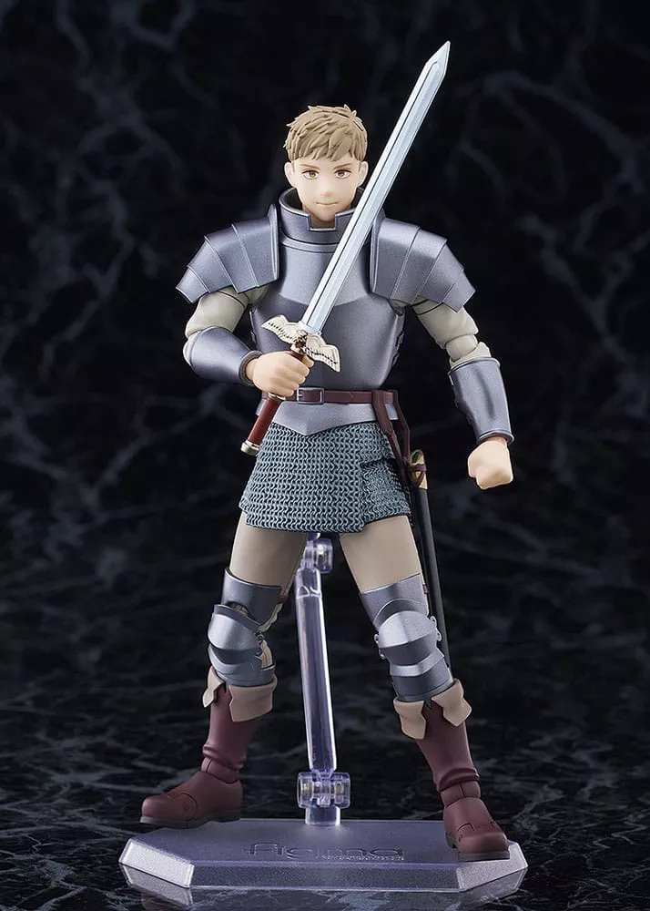 Delicious in Dungeon Figma Action Figure Laios 15 cm