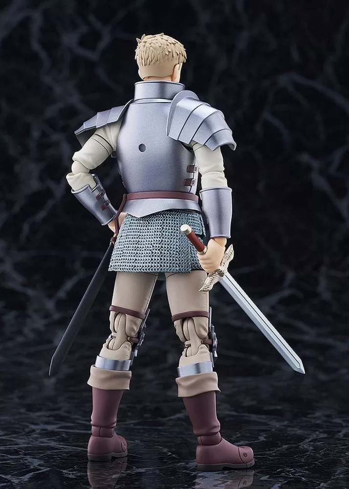 Delicious in Dungeon Figma Actionfigur Laios 15 cm