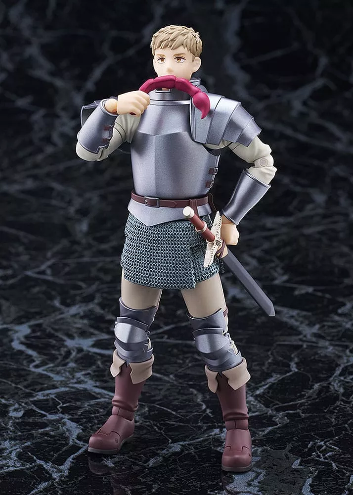 Delicious in Dungeon Figma Actionfigur Laios 15 cm