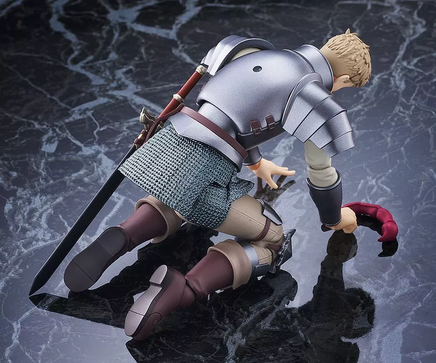 Delicious in Dungeon Figma Actionfigur Laios 15 cm