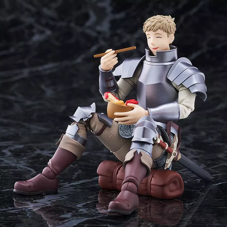 Delicious in Dungeon Figma Actionfigur Laios 15 cm