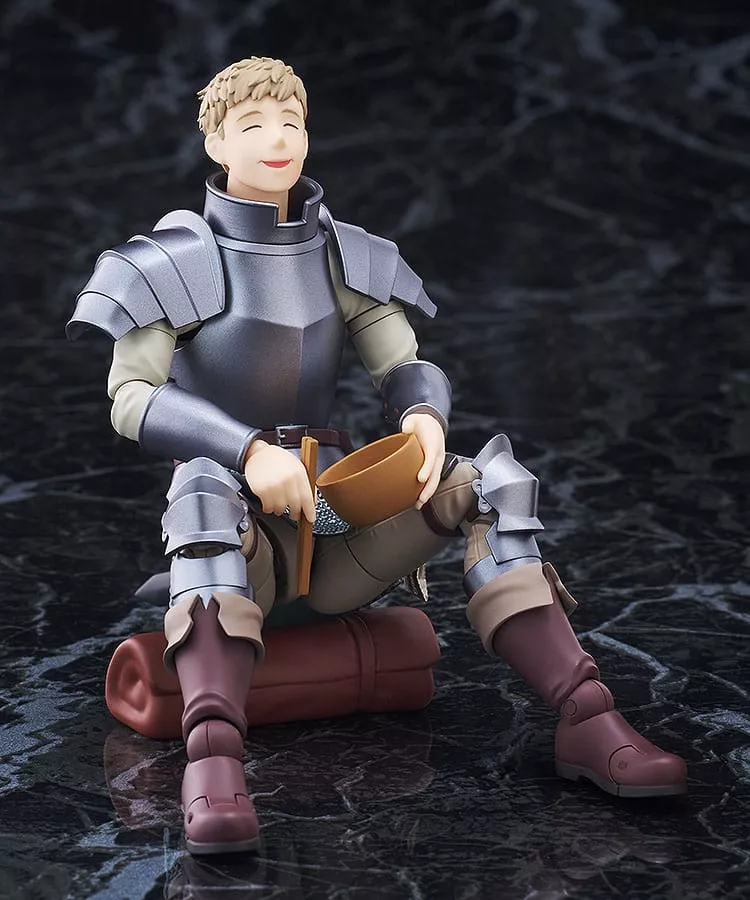 Delicious in Dungeon Figma Actionfigur Laios 15 cm