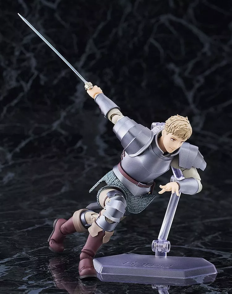 Delicious in Dungeon Figma Actionfigur Laios 15 cm