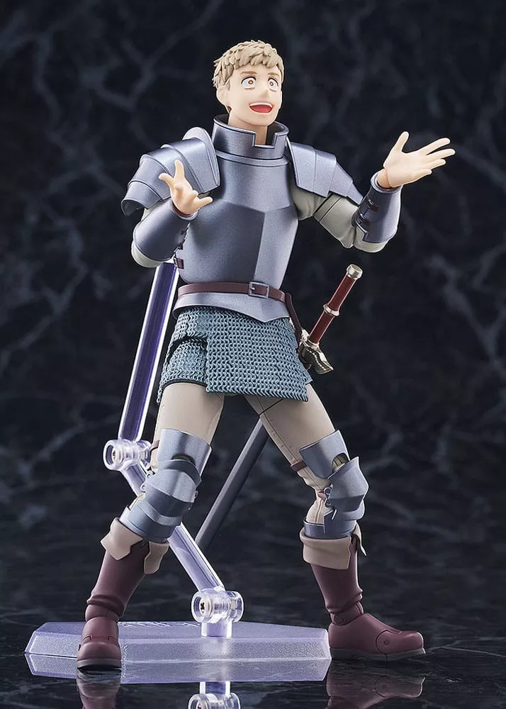 Delicious in Dungeon Figma Actionfigur Laios 15 cm