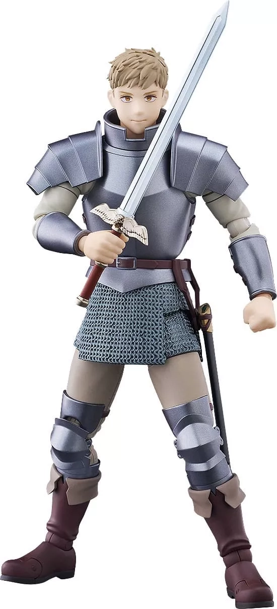 Delicious in Dungeon Figma Actionfigur Laios 15 cm