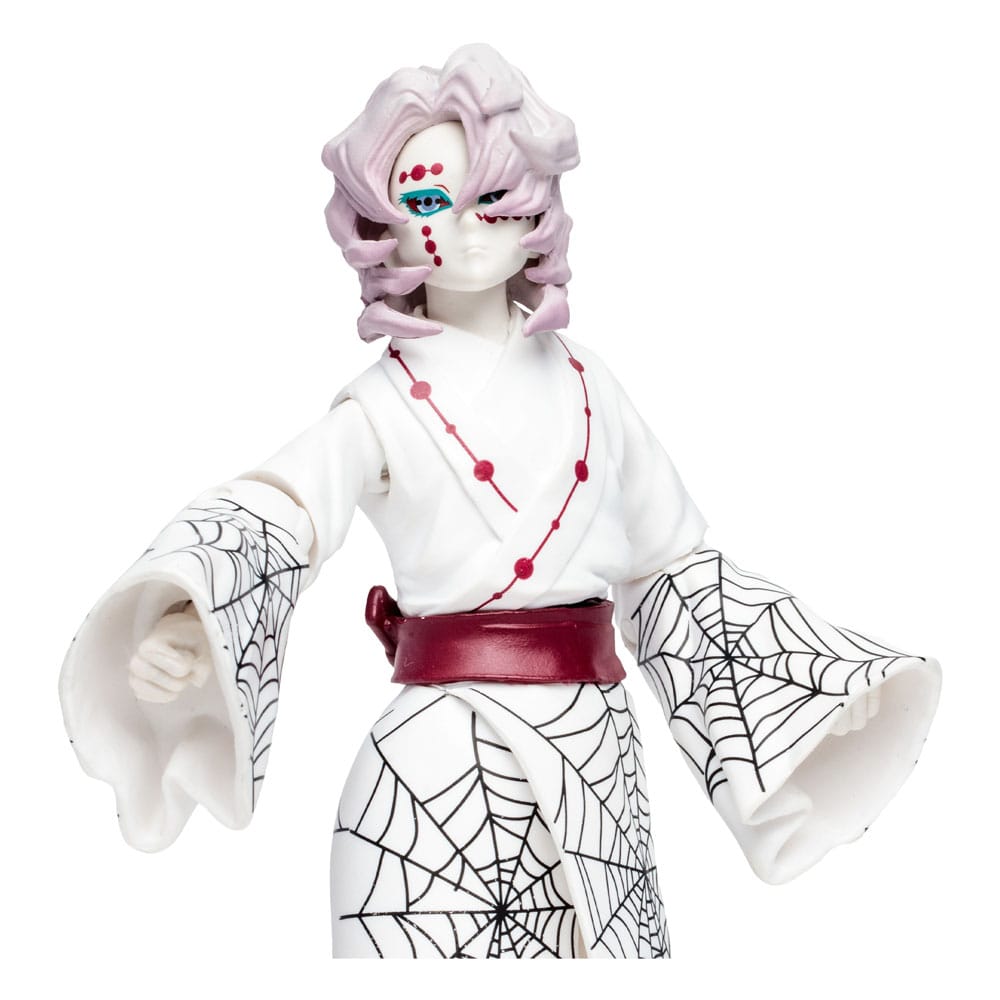Demon Slayer: Kimetsu no Yaiba figurine Rui 18 cm