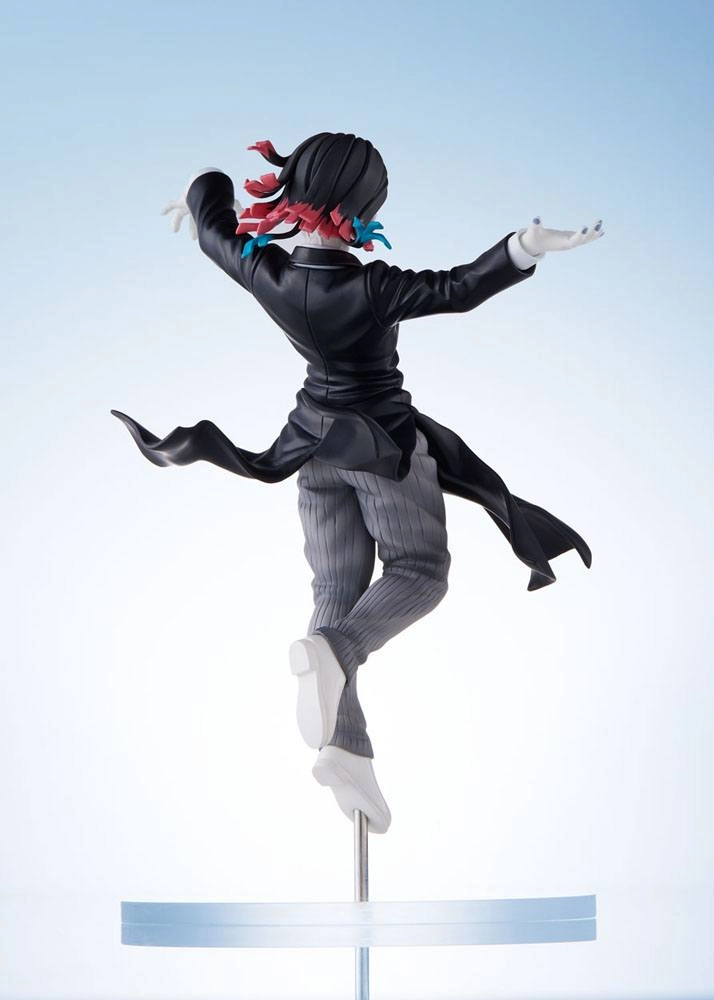 Demon Slayer: Kimetsu no Yaiba statuette ConoFig Enmu 15 cm