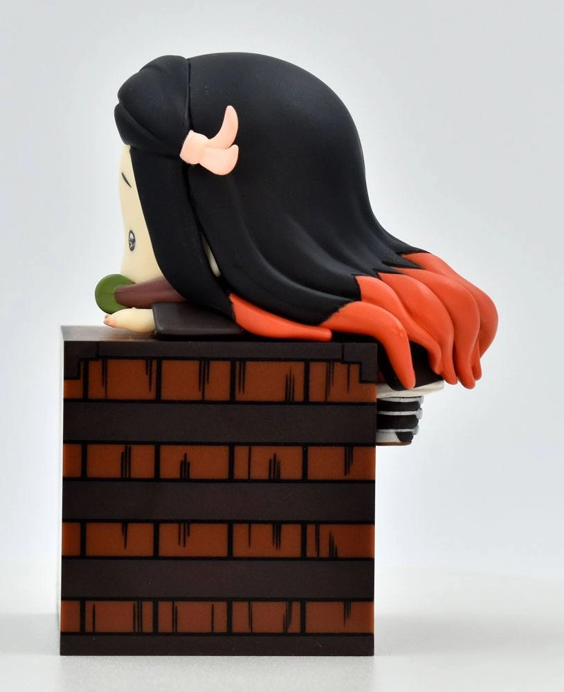 Demon Slayer: Kimetsu no Yaiba Hikkake PVC Statue Nezuko Collection 2 10 cm