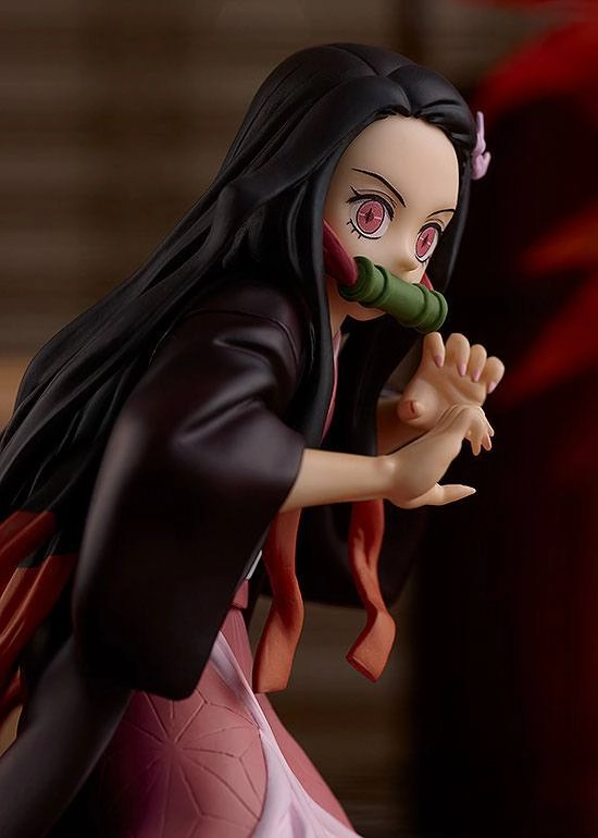 Demon Slayer: Kimetsu no Yaiba Pop Up Parade PVC Statue Nezuko Kamado 14 cm